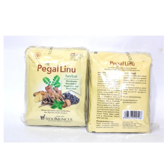 

JAMU PEGAL LINU SERBUK SIDOMUNCUL JAMU PEGAL LINU NYERI OTOT