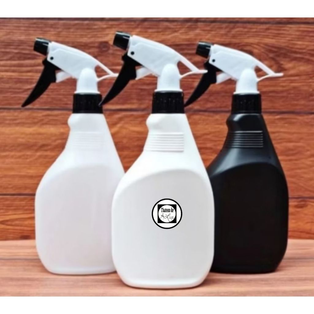 BOTOL SPRAY SEMPROTAN Kisspray 500 ml kuat dan tahan pemakaian lama