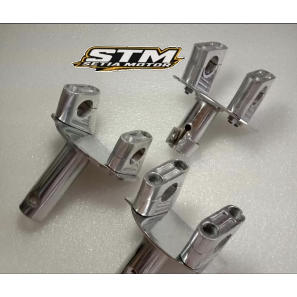 meja setir honda / trondol honda / trondol honda bebek / meja stang trondol / meja stang minimalis