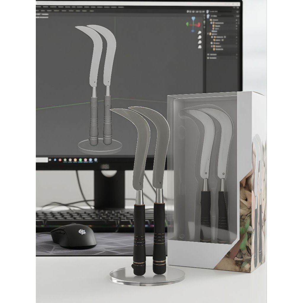 

GuntingRantingBajaPer,Multimedan