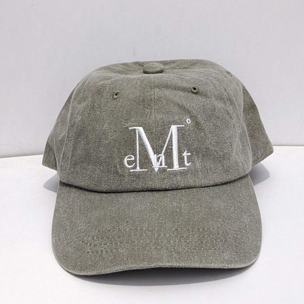 Topi By Mucent yg dipake Sungho Boynexdoor & Ian H2H
