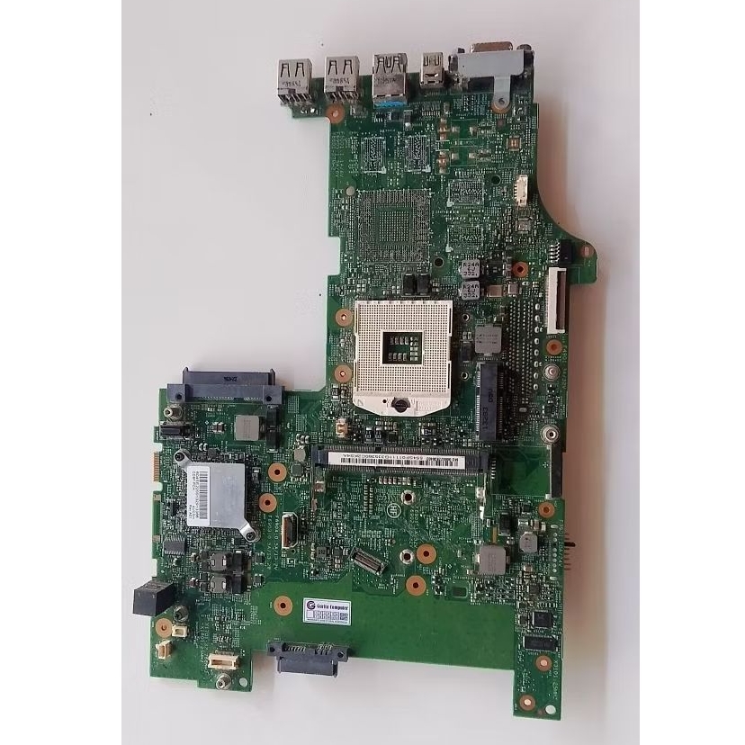 motherboard mati lenovo thinkpad L530