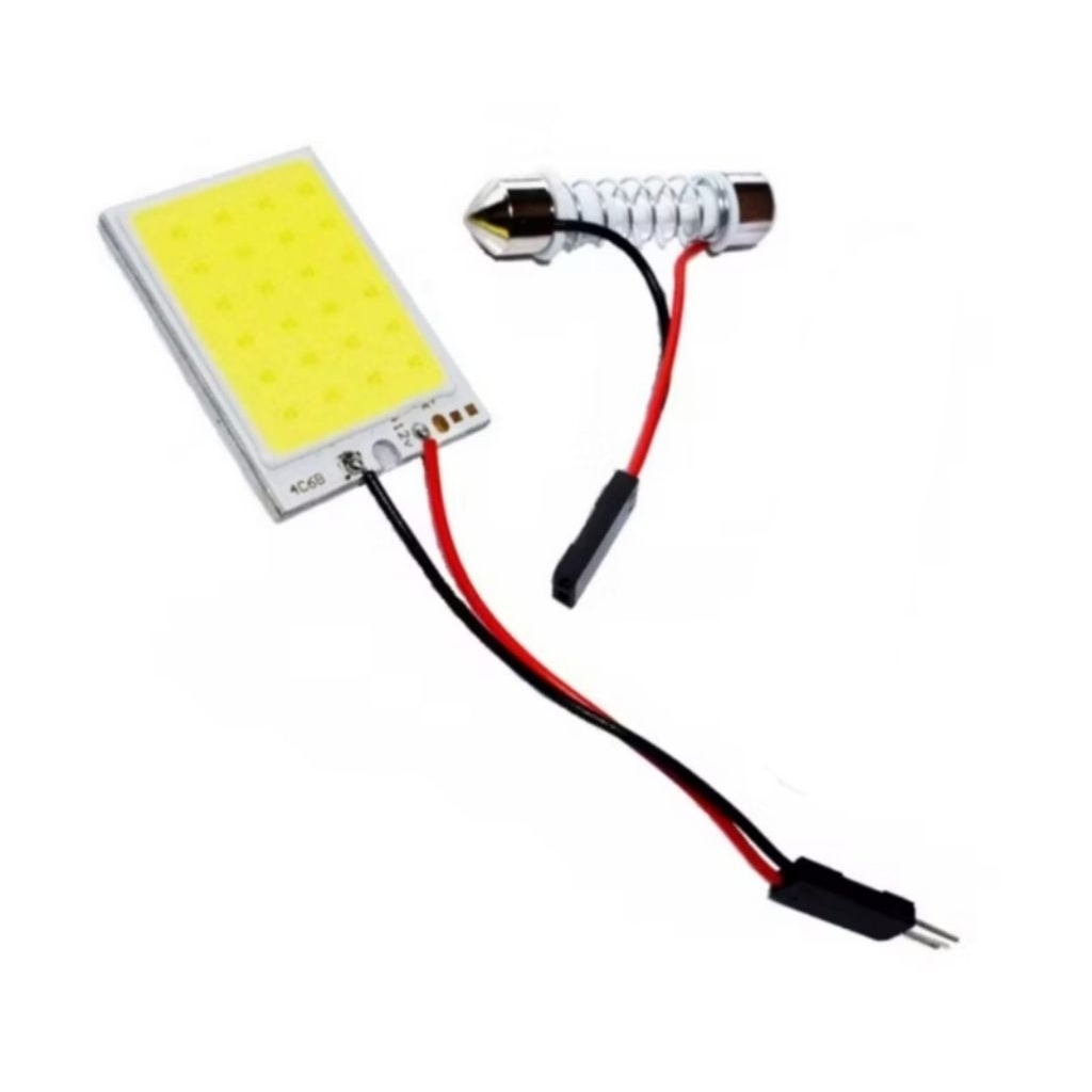 LAMPU LED PLAFON MOBIL T120SS
