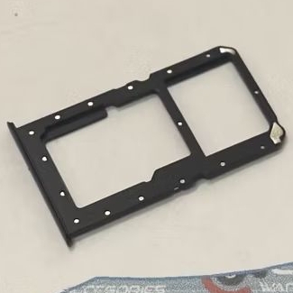 SIM TRAY OPPO F11 /  OPPO F11 PRO / SLOT SIM CARD OPPO F11 / OPPO  F11 PRO ORIGINAL