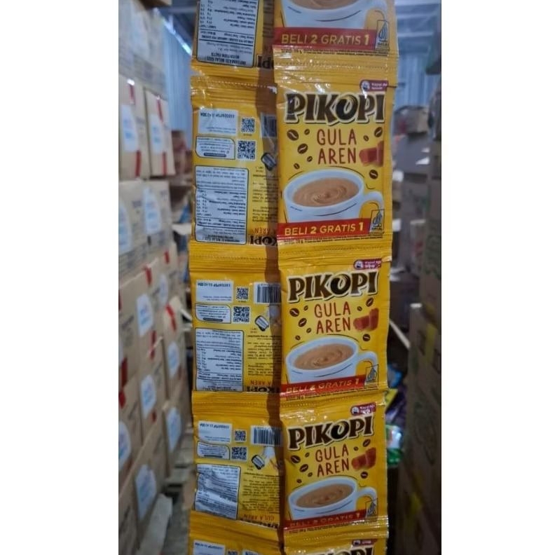 

PIKOPI GULA AREN KARTON