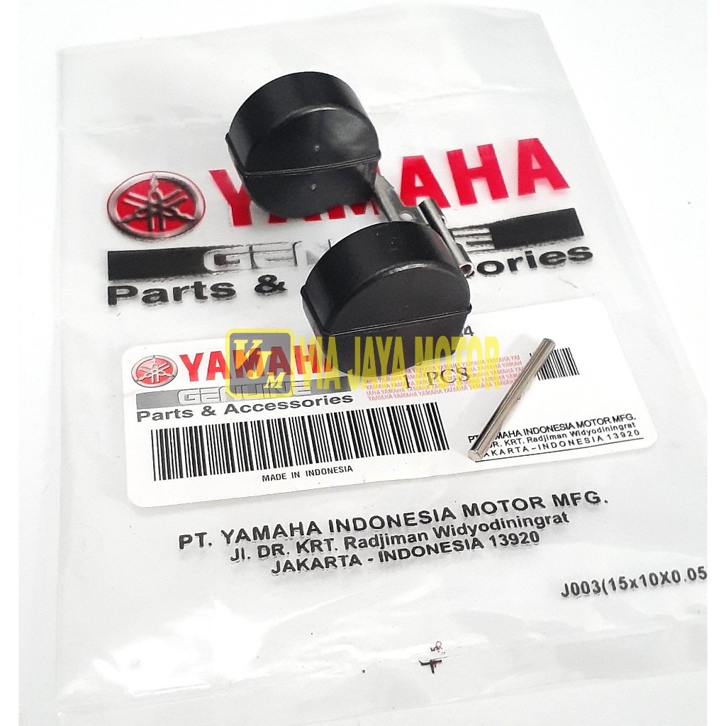 VJM RXZ YAMAHA PLAMPUNG PELAMPUNG KARBU KARBURATOR RXZ