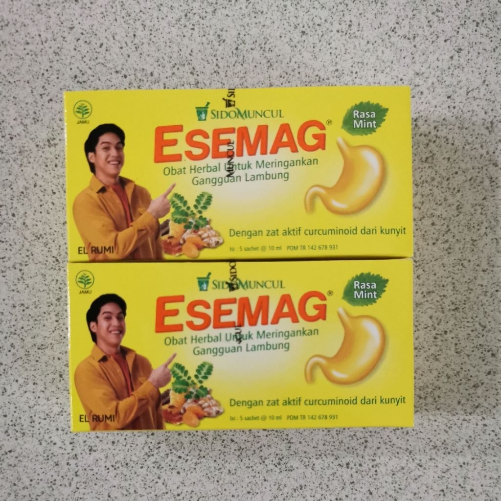 esemag