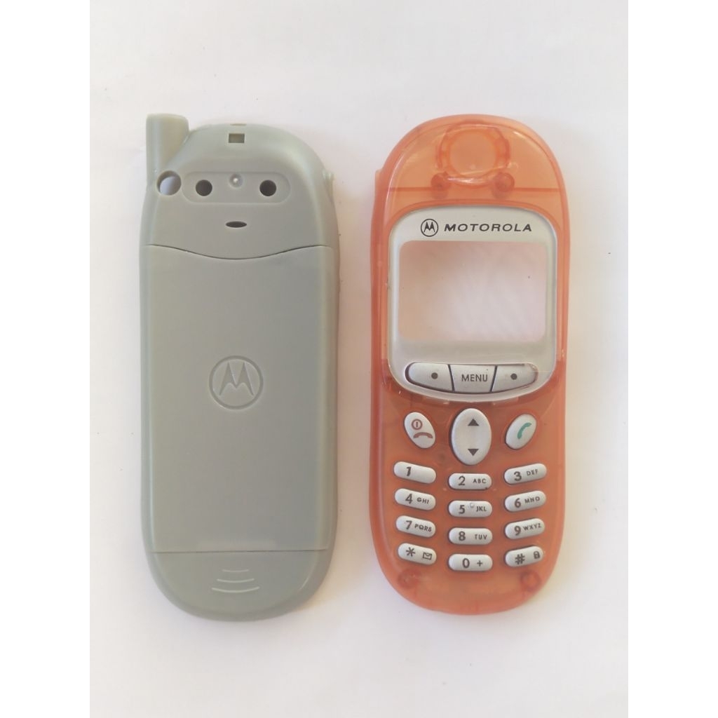 Casing Motorola T190 Full Set