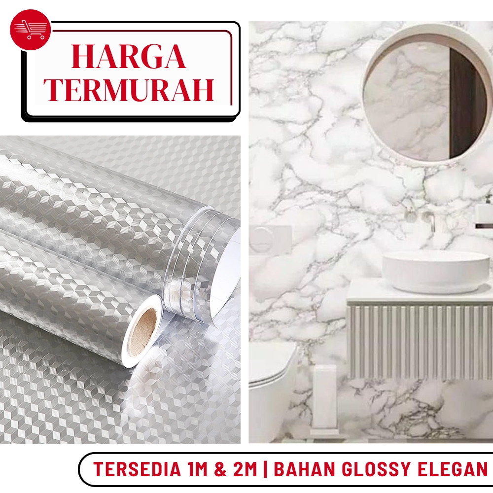 Stiker Marmer Wallpaper Marmer Wallpaper Motif Marmer Sticker Marmer Stiker Motif Marmer Wallpaper D