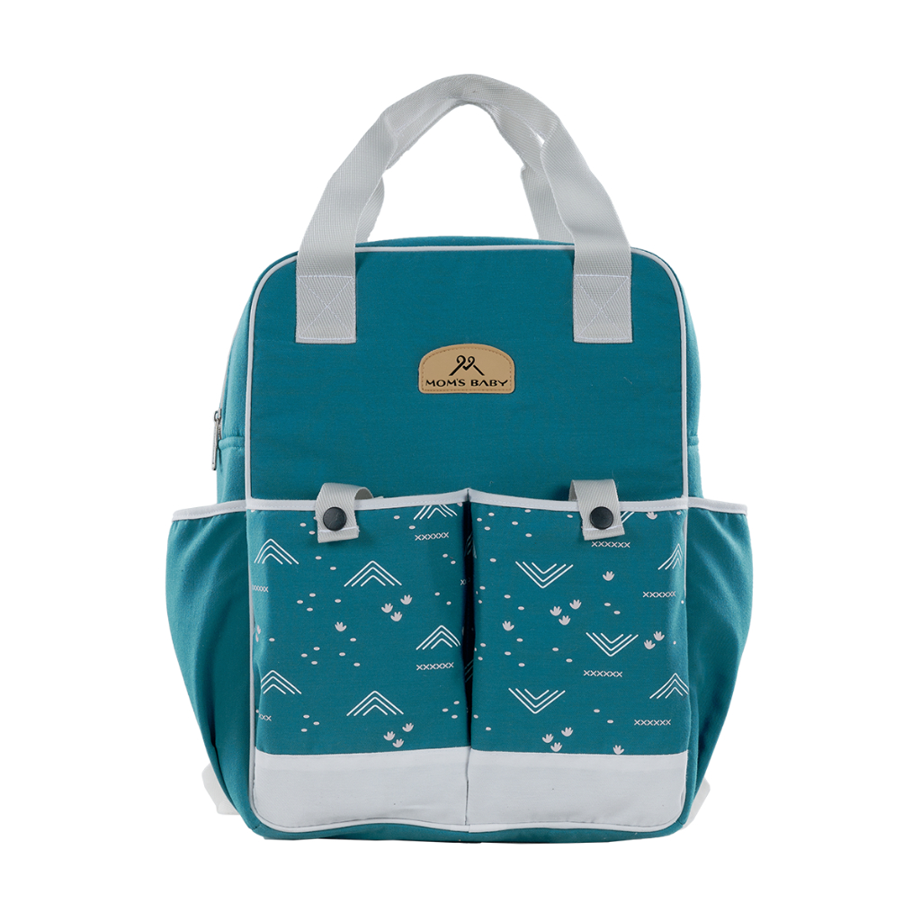 Tas Bayi Ransel Miracle Series MOMS BABY