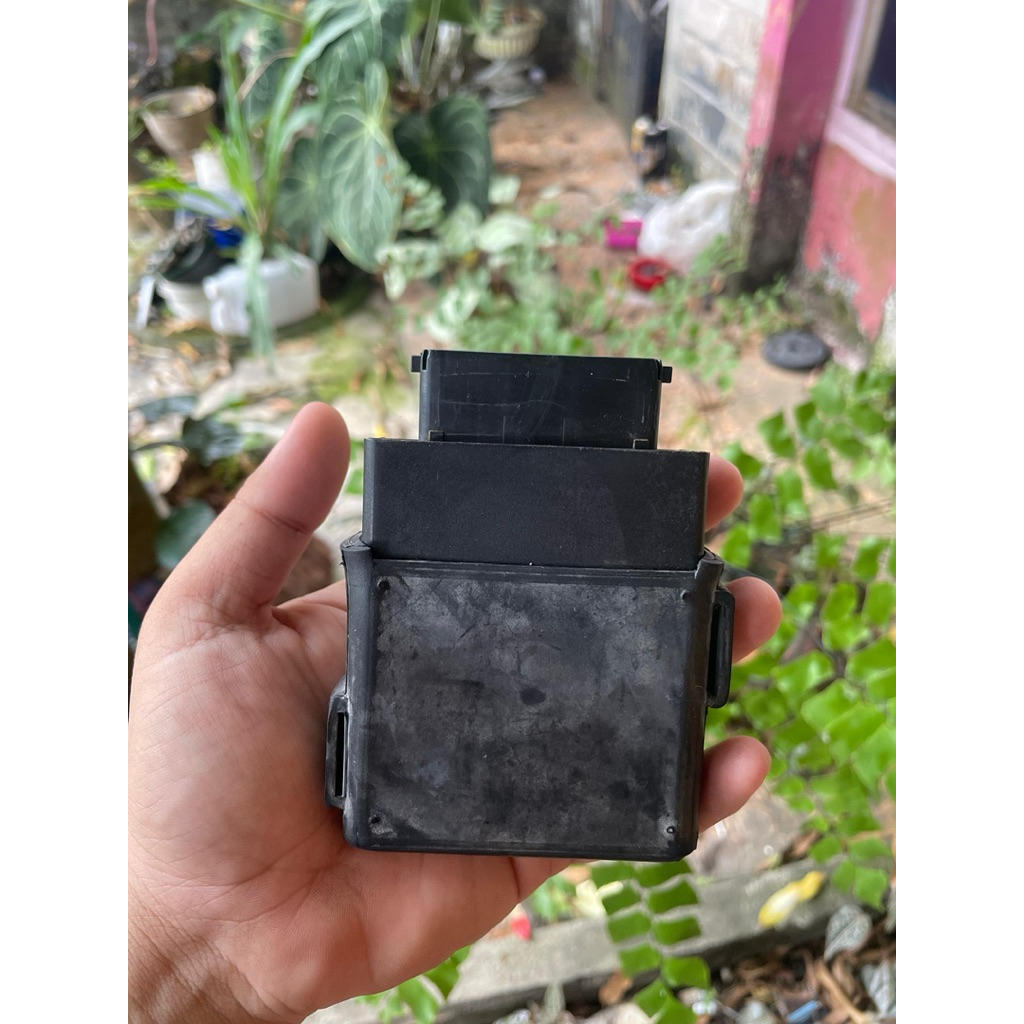 ECU COPOTAN R25 V1