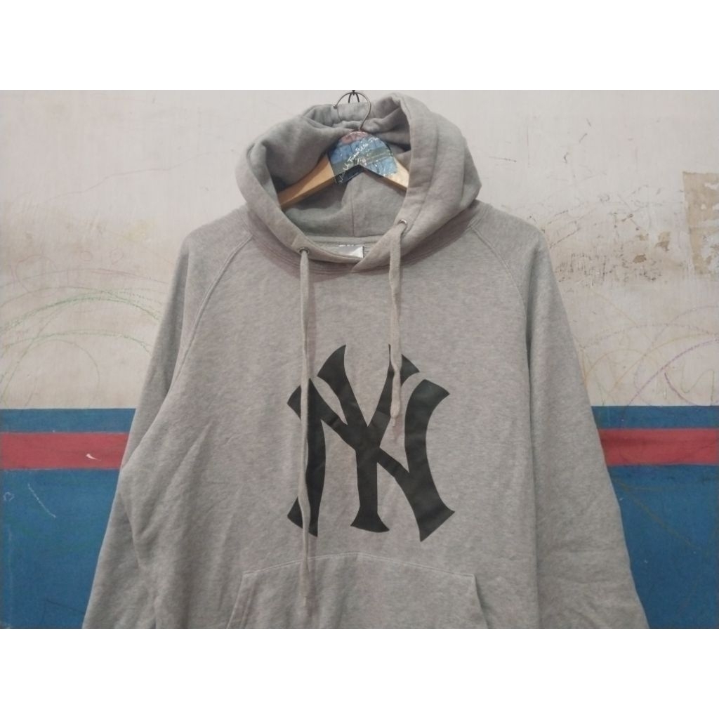 Hoodie Jemut NY Pria Wanita