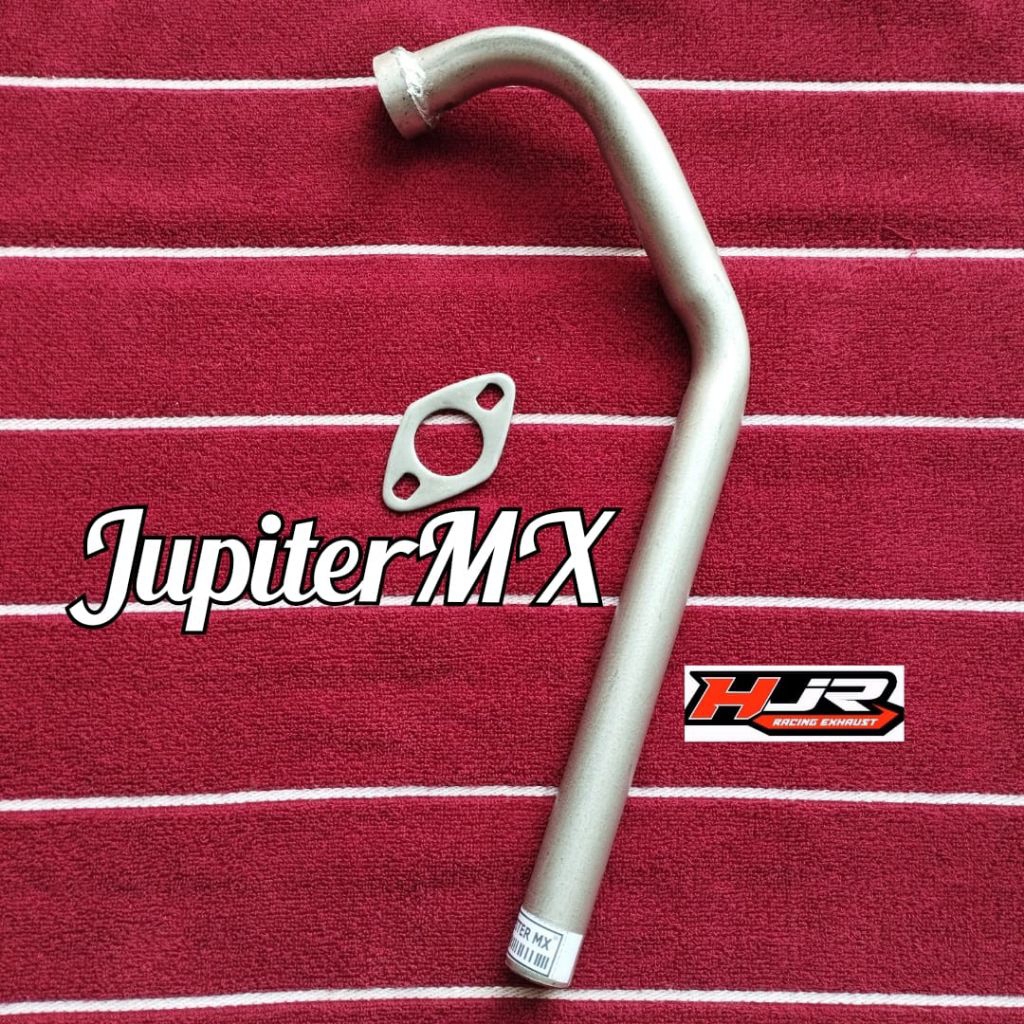 leheran knalpot JUPITER MX OLD Lama dan New