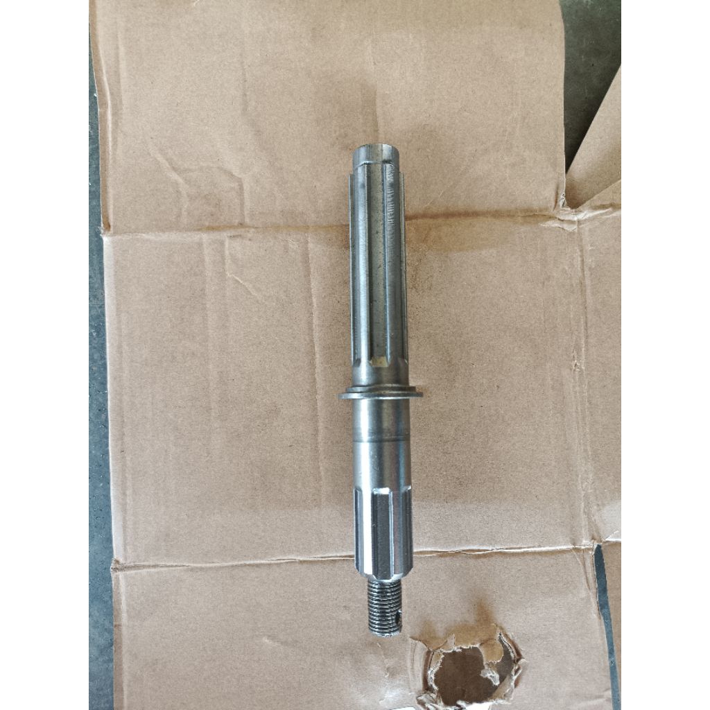 AS GEAR BOX VIAR kaisar jialing pendek  gigi maju mundur