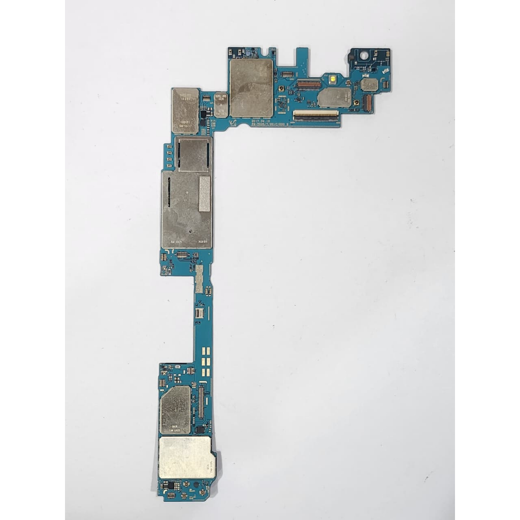 PBA MESIN MAINBOARD SAMSUNG GALAXY TAB S3 9.7 4/32GB ORIGINAL COPOTAN SEIN NORMAL