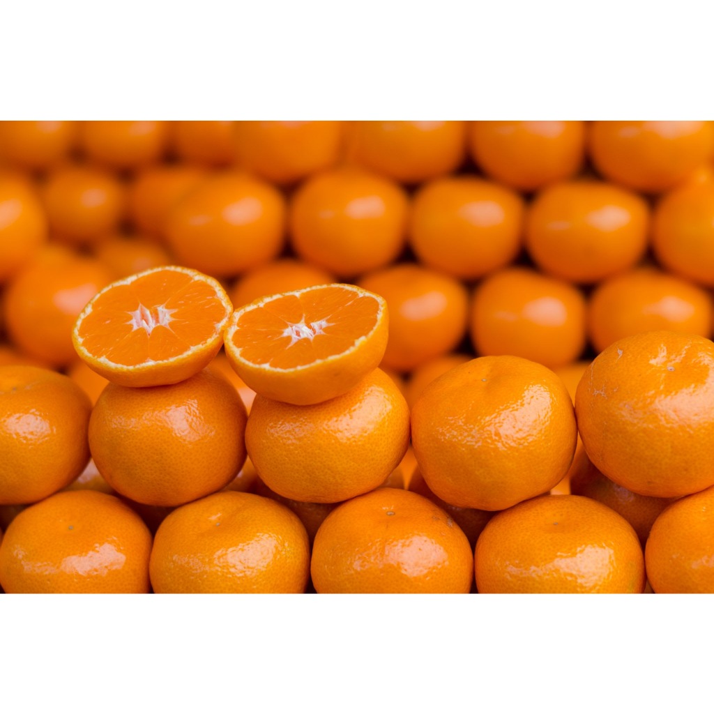 

Buah Jeruk Mandarin Murcot 1Kg - FRESH Berkualitas Manis Segar Kaya Vitamin C Cocok Untuk Semua Usia Praktis Untuk Dinikmati Kapan Saja