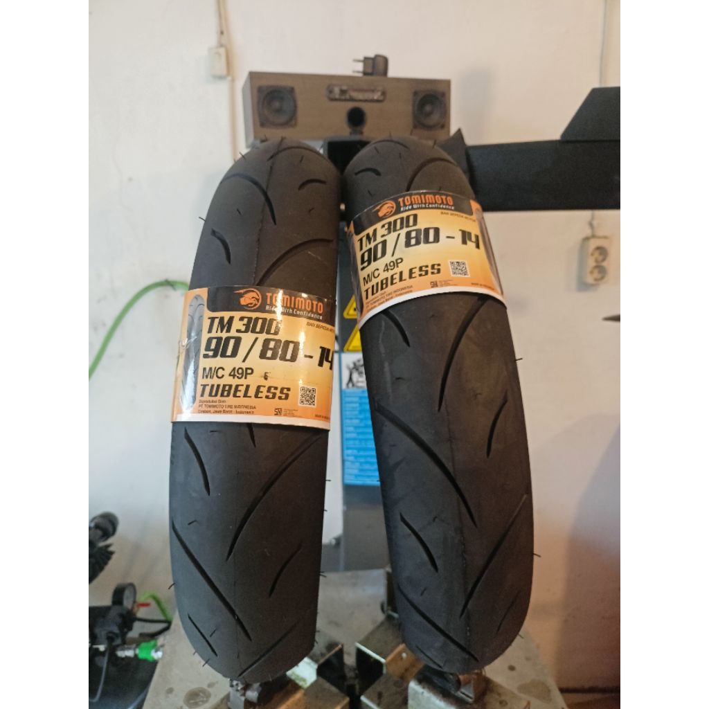 [TANJAYA BAN] TOMIMOTO MEDIUM TO SOFT COMPOUND RING 14 RING 12