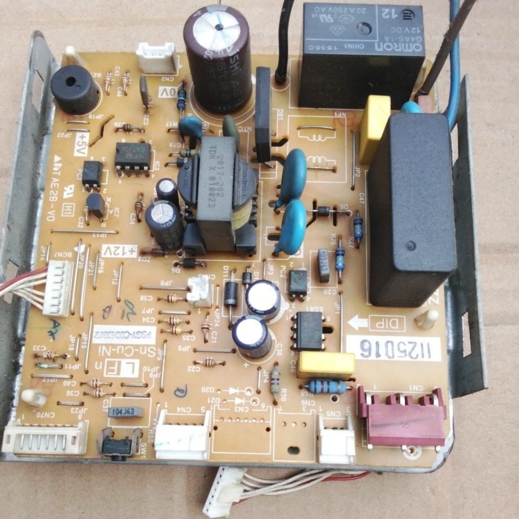 Modul,PCB AC Sharp tipe AH-A5SEY