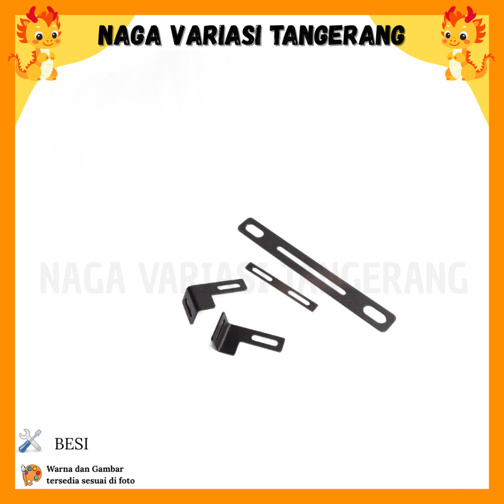 BRACKET LAMPU NMAX AEROX DUDUKAN LAMPU FOGLAMP LED LASER BRAKET BREKET LAMPU MOTOR YAMAHA NMAX NEW N