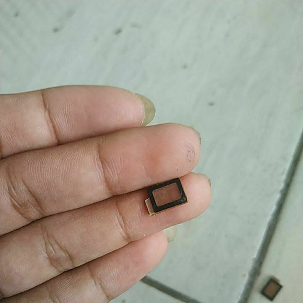 tombol recent bekas Samsung j7 pro