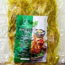Bebek Ungkep Pawon Ayu