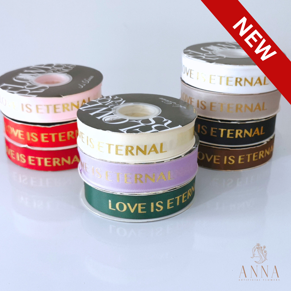 

READY (2.5 CM) PITA LOVE ETERNAL 1 ROLL 45 YARD HIASAN