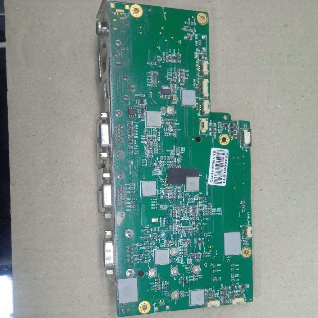 Mainboard proyektor ESEMKA LP82