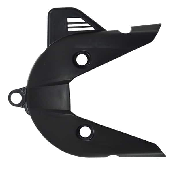 Cover Saluran Udara CVT Honda Scoopy K93 | 19642K44V00 100% ORI AHM