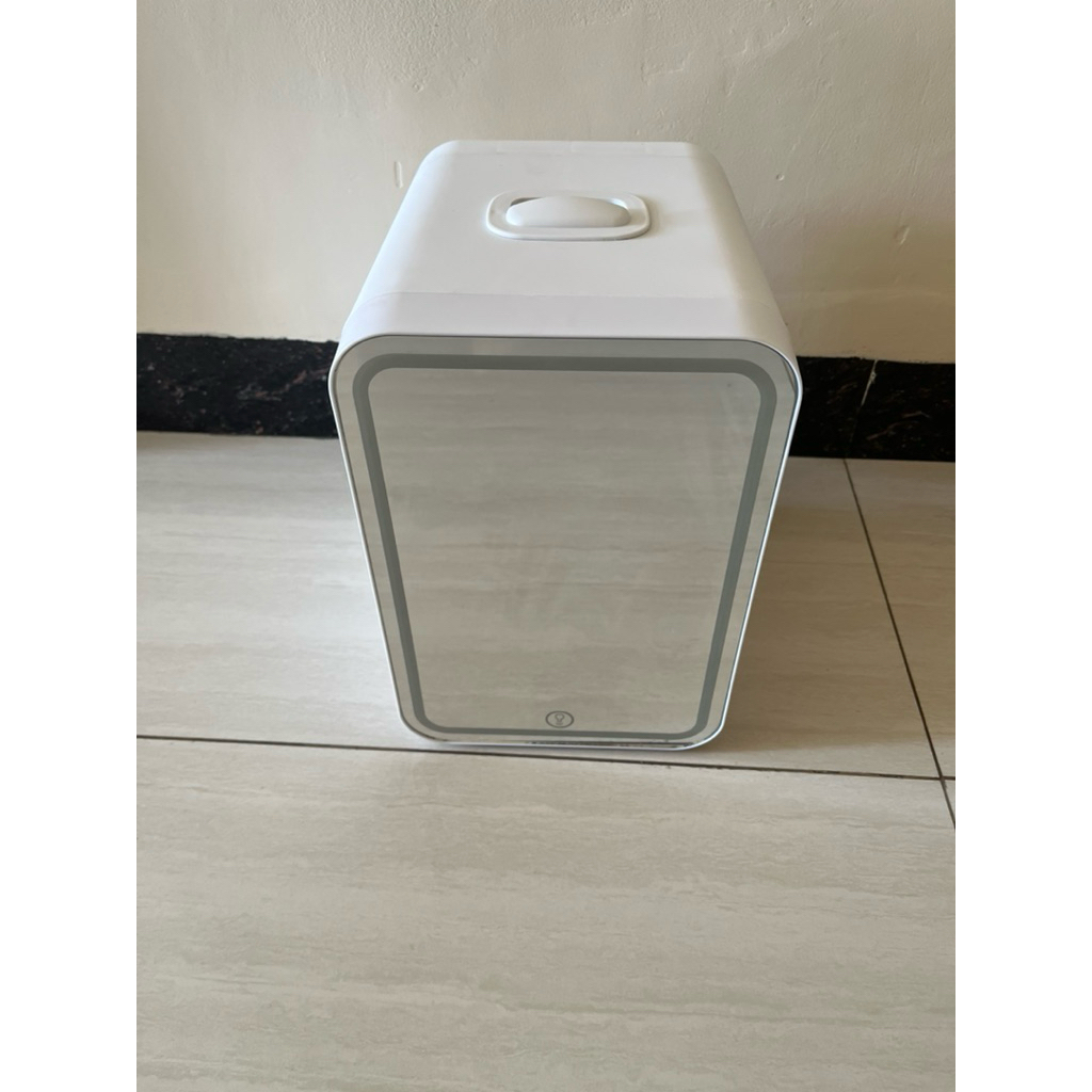 Mini Fridge 8L / Kulkas skincare / Kulkas mini