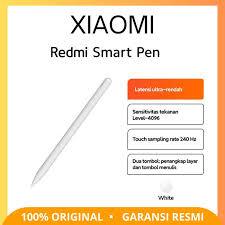 PEN ORIGINAL COMPATIBLE REDMI PAD PRO/POCO PAD/REDMI PAD SMART PEN ORIGINAL