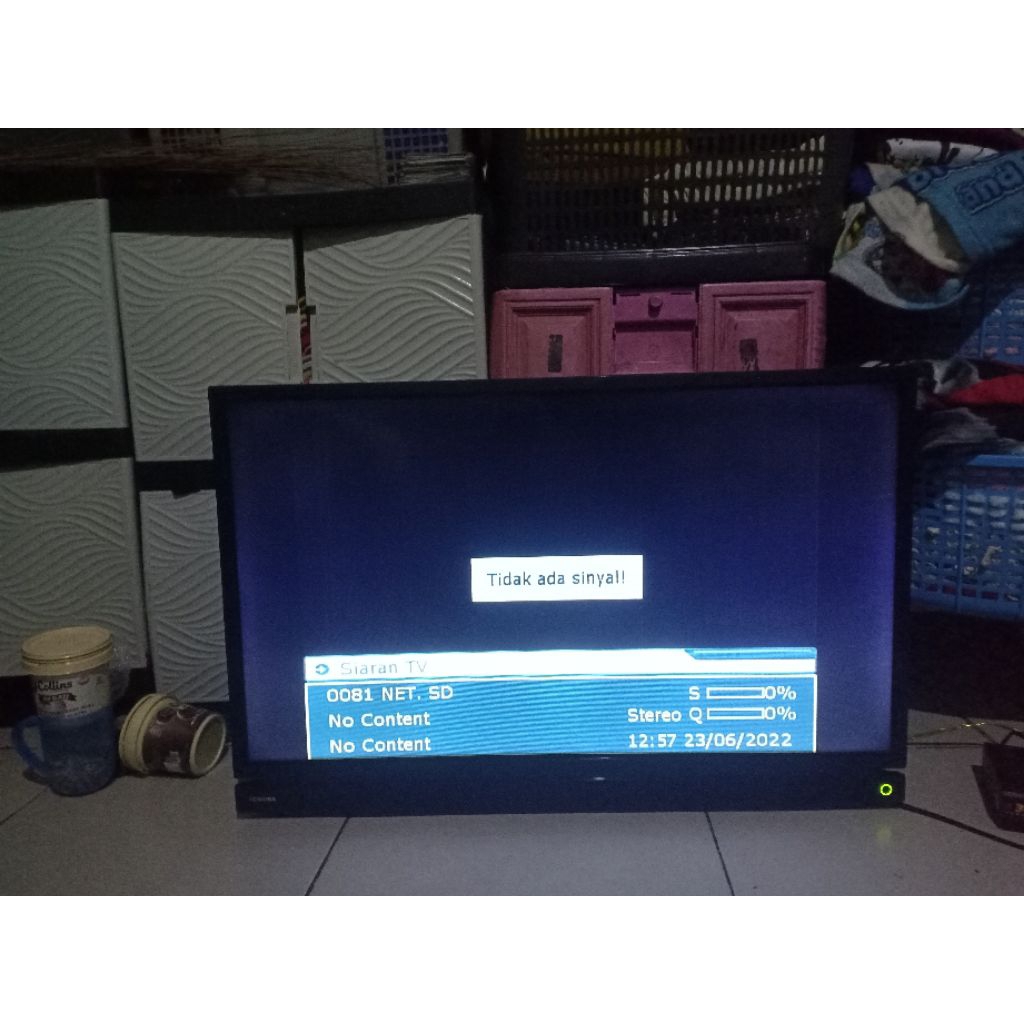 mb toshiba