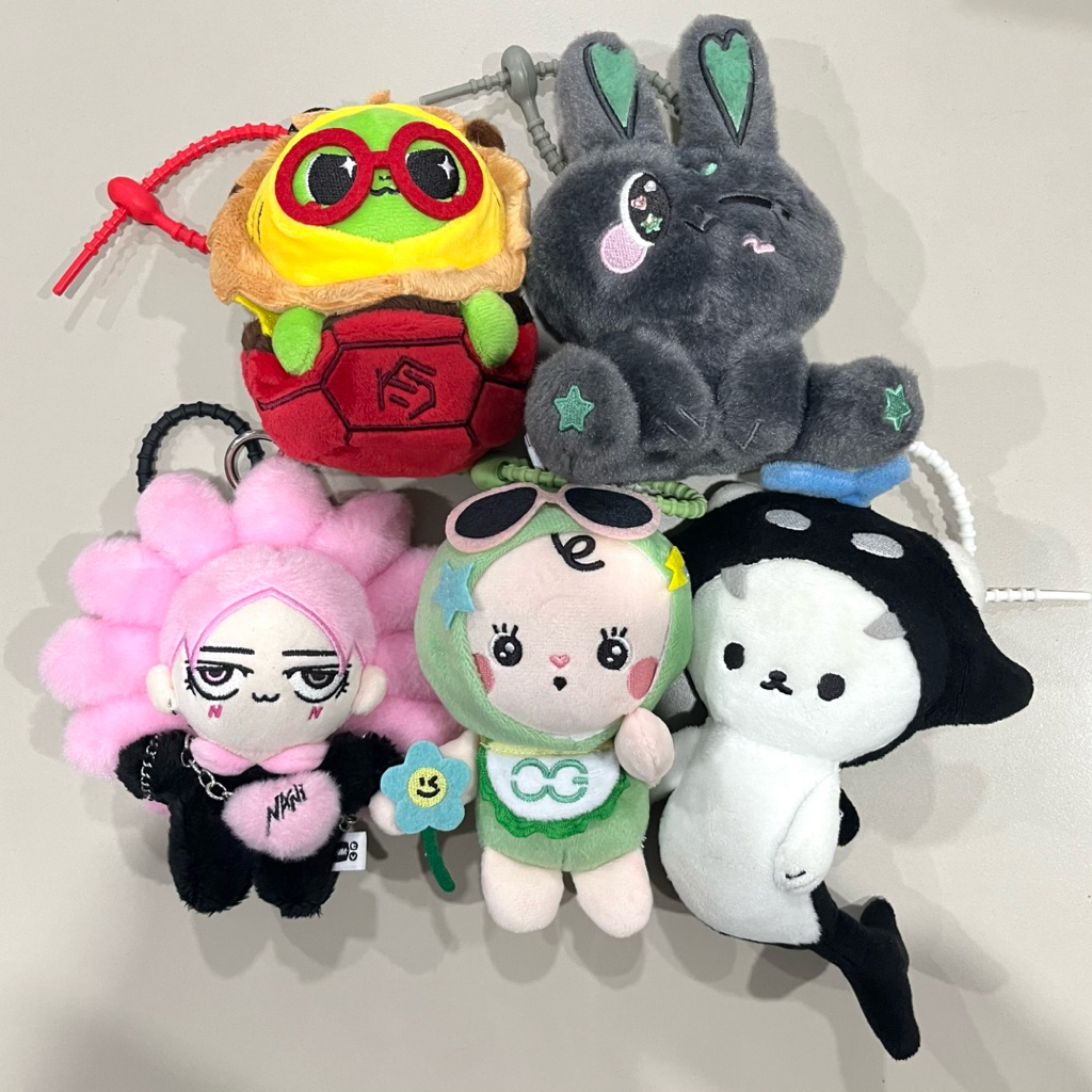 TayNew Polcasan ぬいぐるみ polcasan ポルカサン TayNew ドール