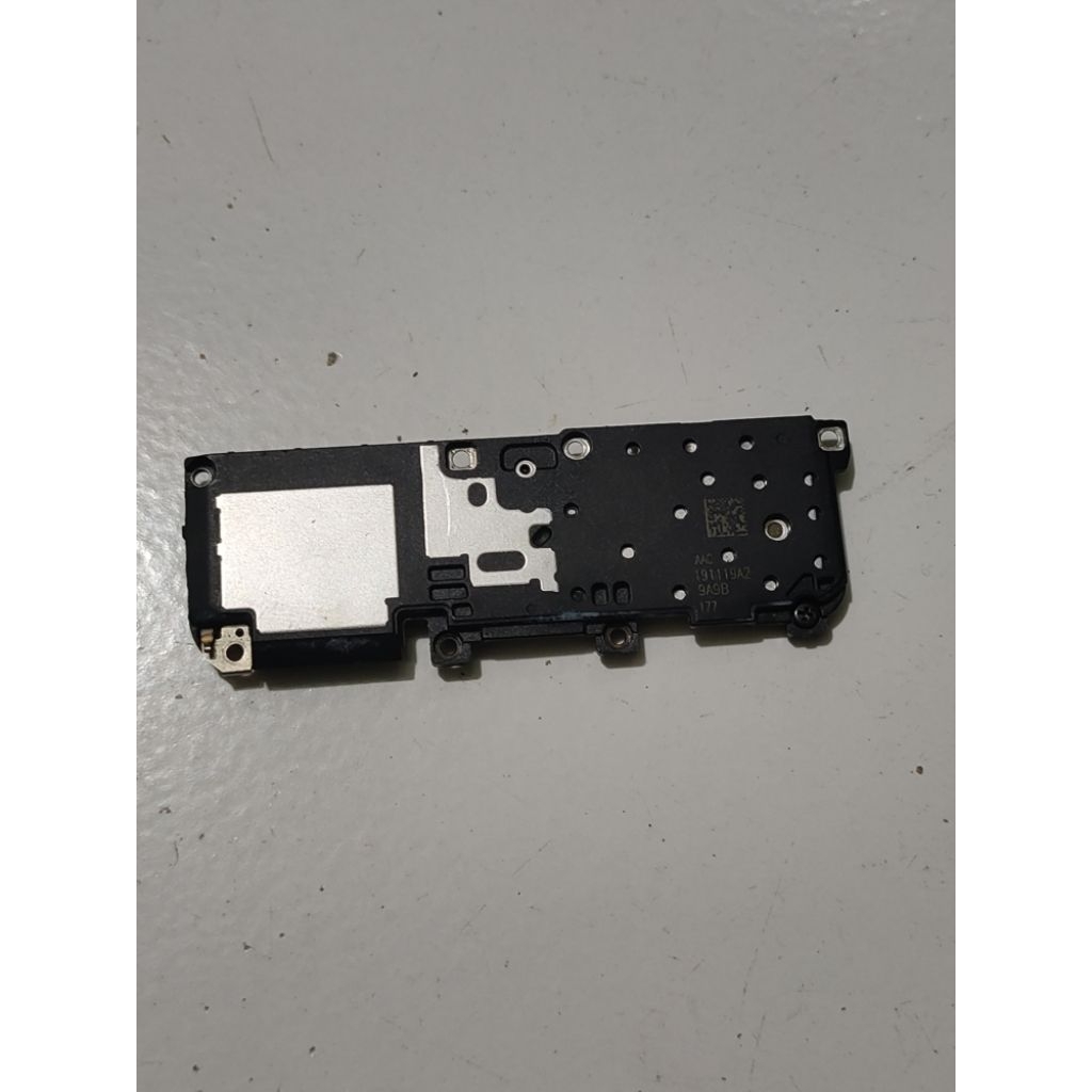 buzer loudspeaker vivo S1 pro ori copotan