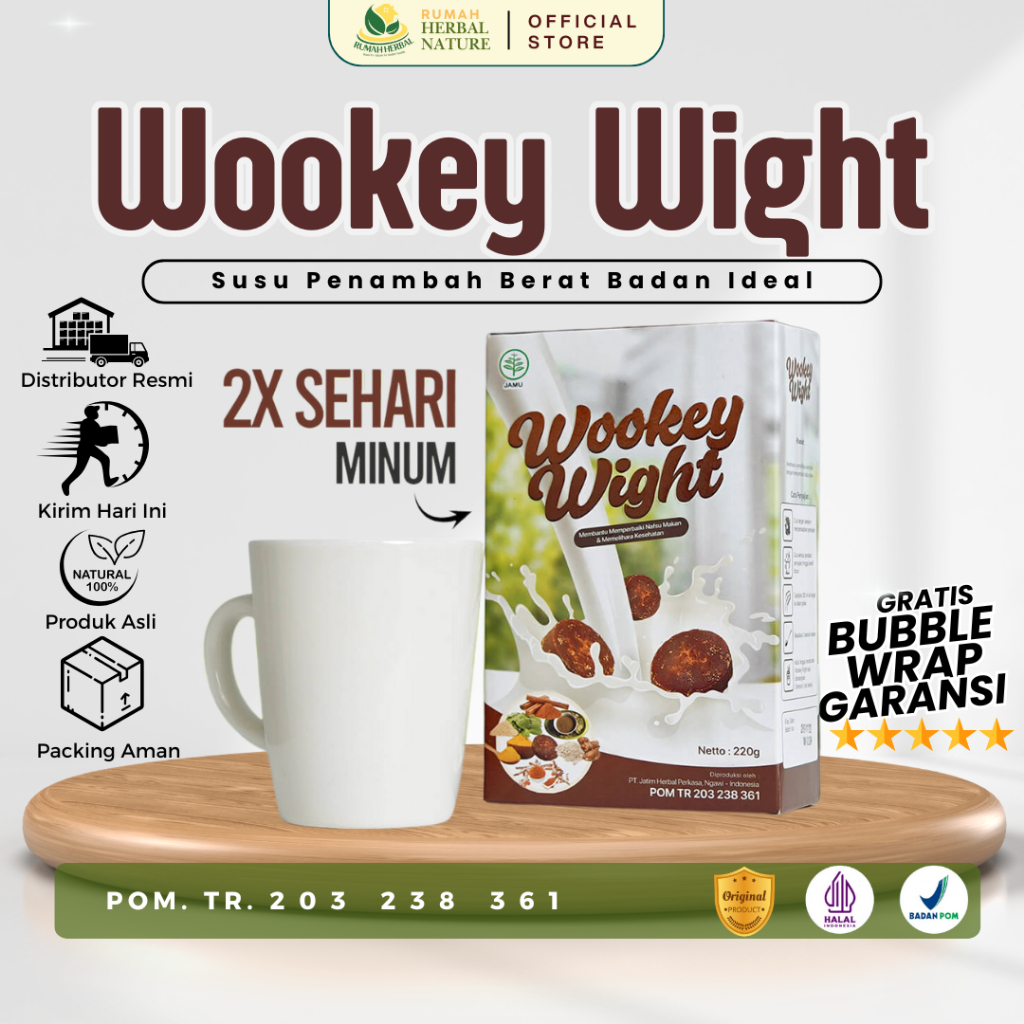 

Wokeyweight Susu - Jual Wokeyweight Susu Terbaru Indonesia | Wookey Weight Susu Penambah Berat | Wokey Weight Susu Gemuk Badan