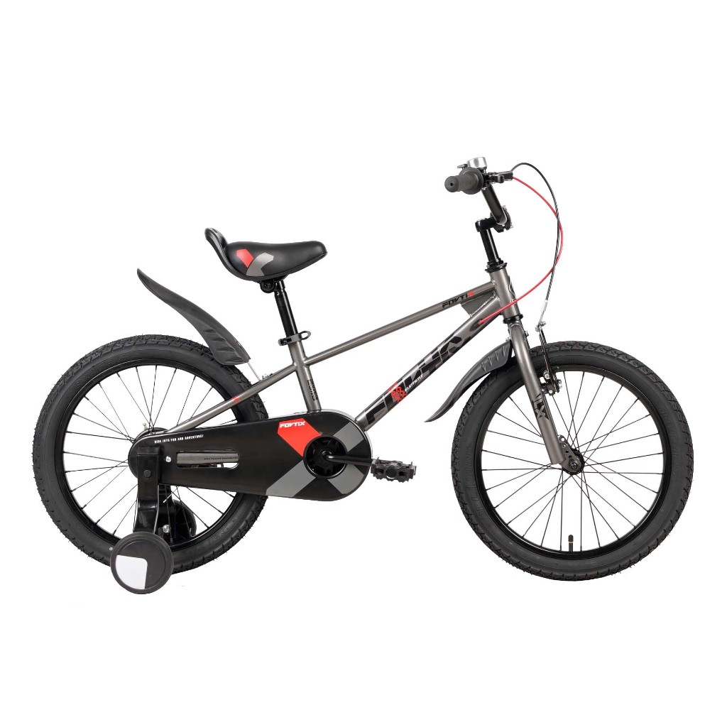 Sepeda Anak Kids Bike Element Fortix