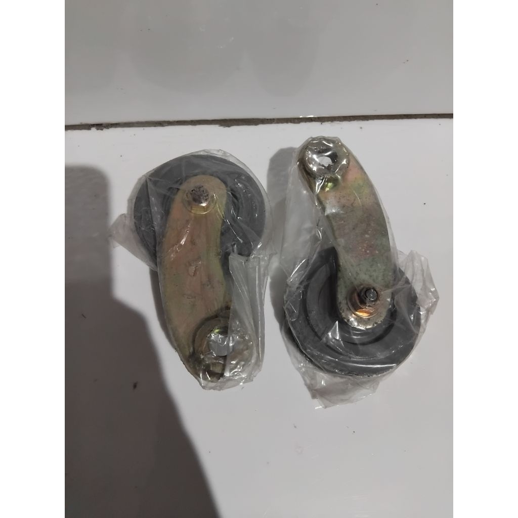 Pully Kipas Radiator Diesel KUBOTA RD85 / Pully Tension RD85 / Pully Radiator Disel Kubota RD85 BESI