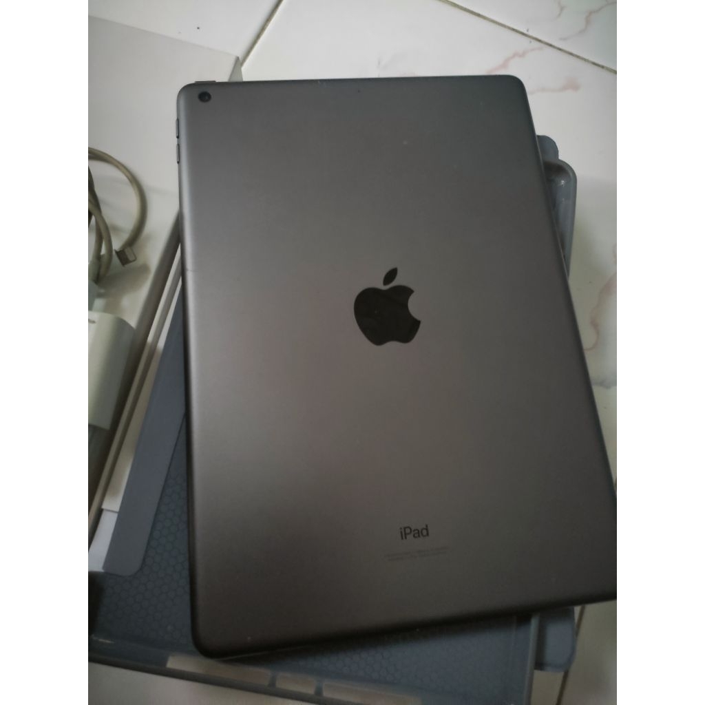 Ipad 9 64 (Wifi Only)