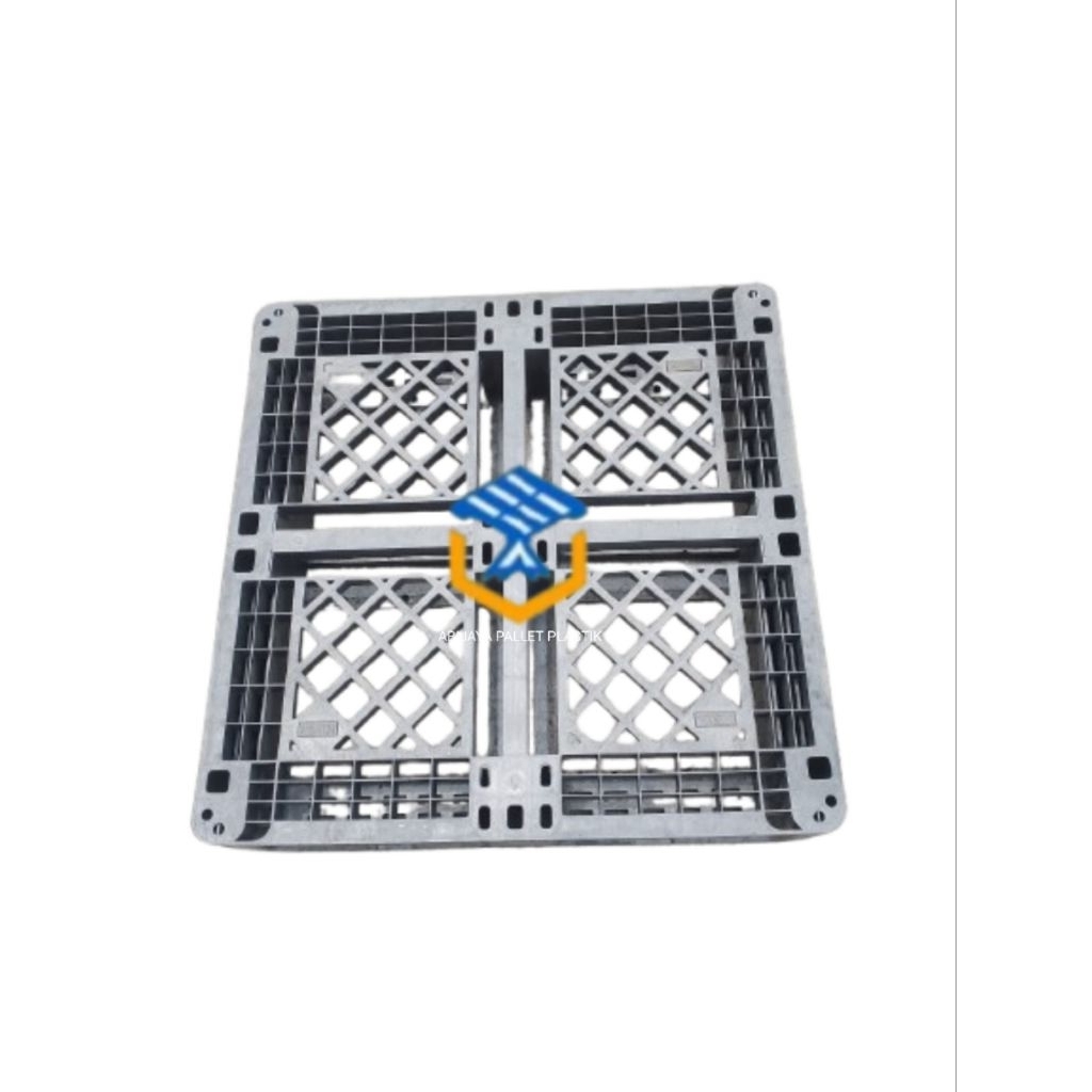 

pallet plastik ukuran 70x70x15