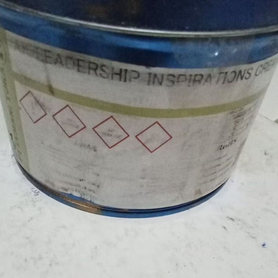 

Tinta Offset Cemani Toka AK leadership Cream