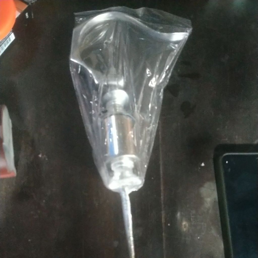 gantungan lipat bnr + pion