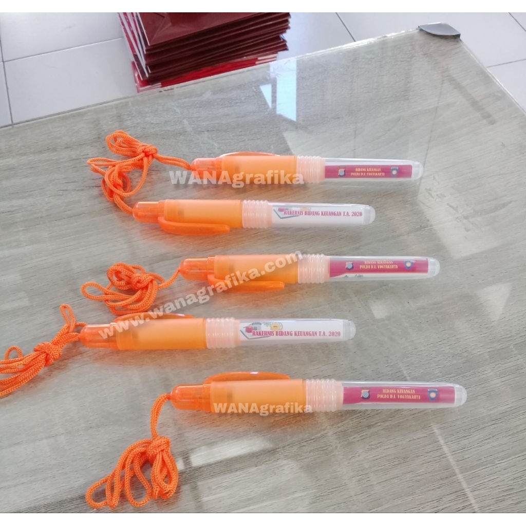 

souvenir pulpen, fullcolor diskon 10%
