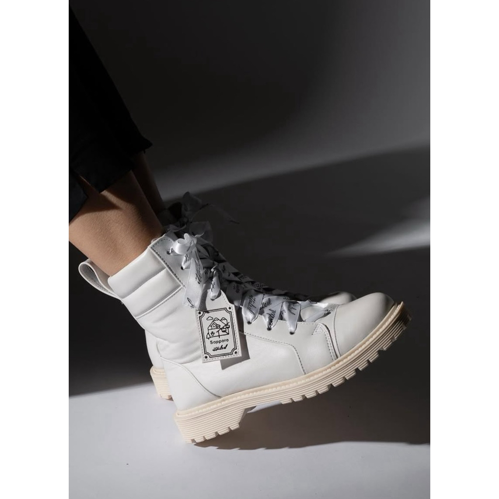 preloved ittaherl namiki size 36