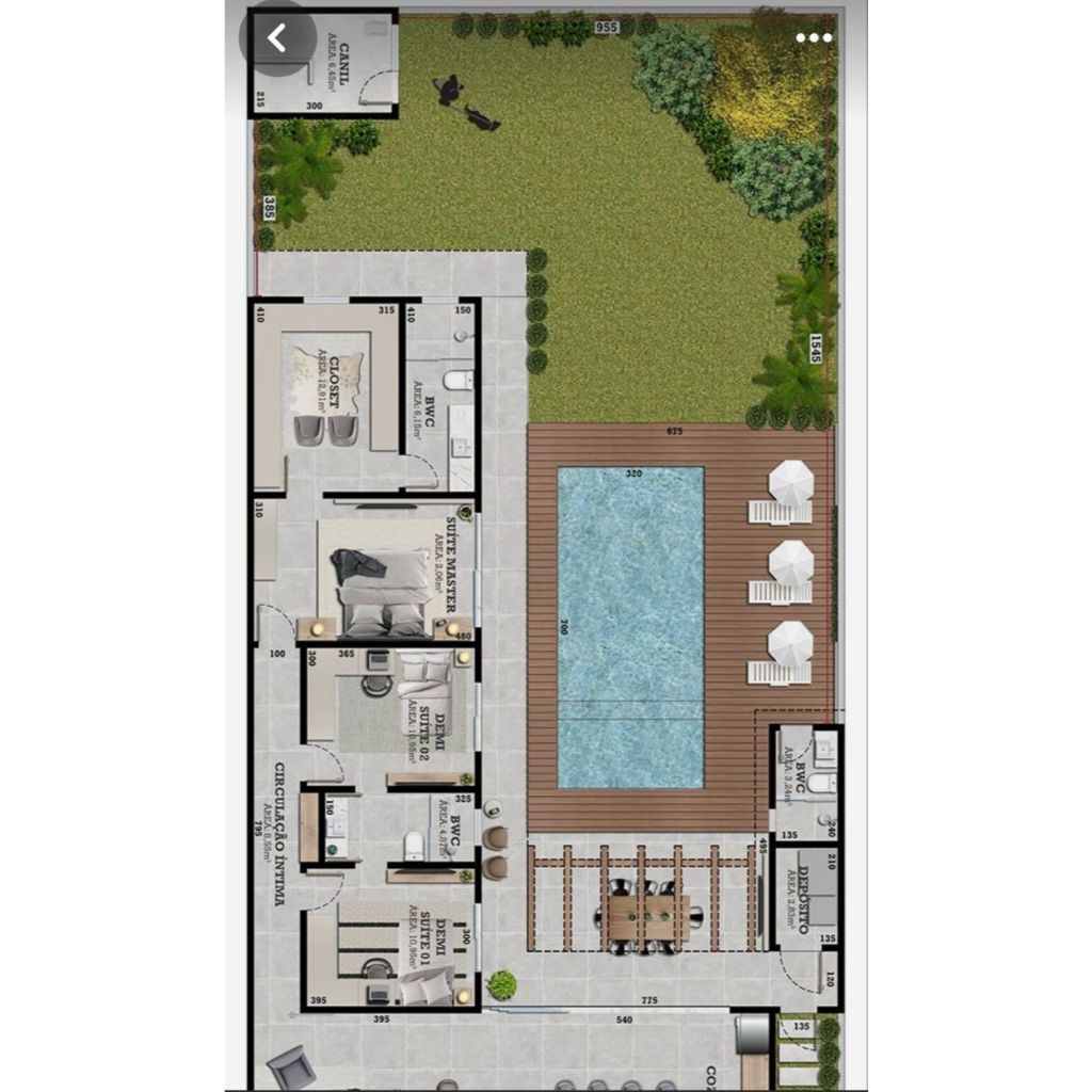 JASA DESAIN INTERIOR DAN EXTERIOR DENAH RUMAH LENGKAP