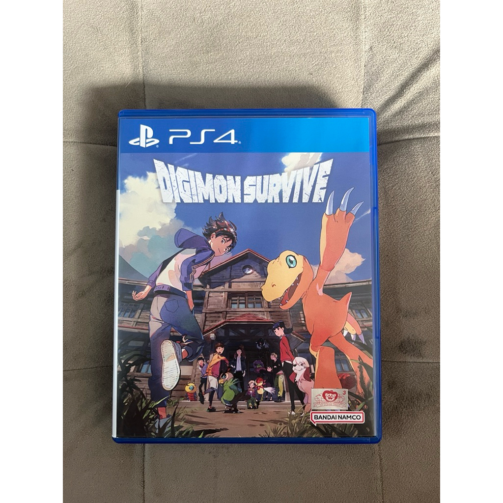 bd digimon survive ps4 reg 3 second