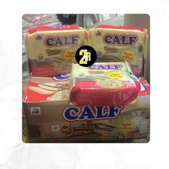 

keju kemasan /keju cedar keju calf mentari 200g