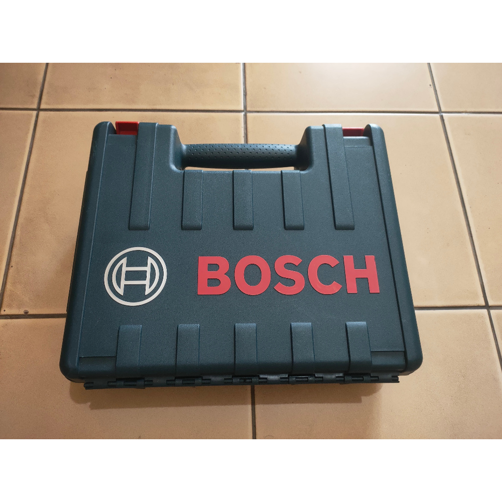 Bosch GDR 1440 li bor impact cordless second