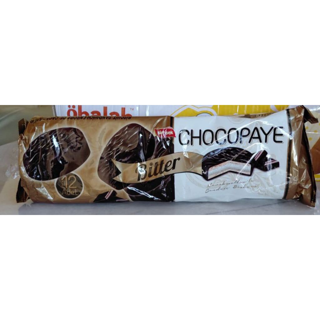 

CHOCOPAYE BITTER