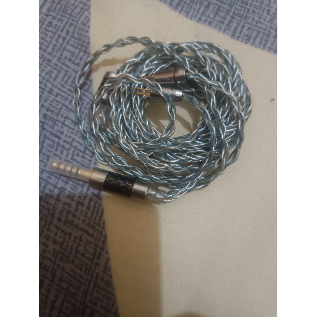 xinhs rainbow blue 4.4