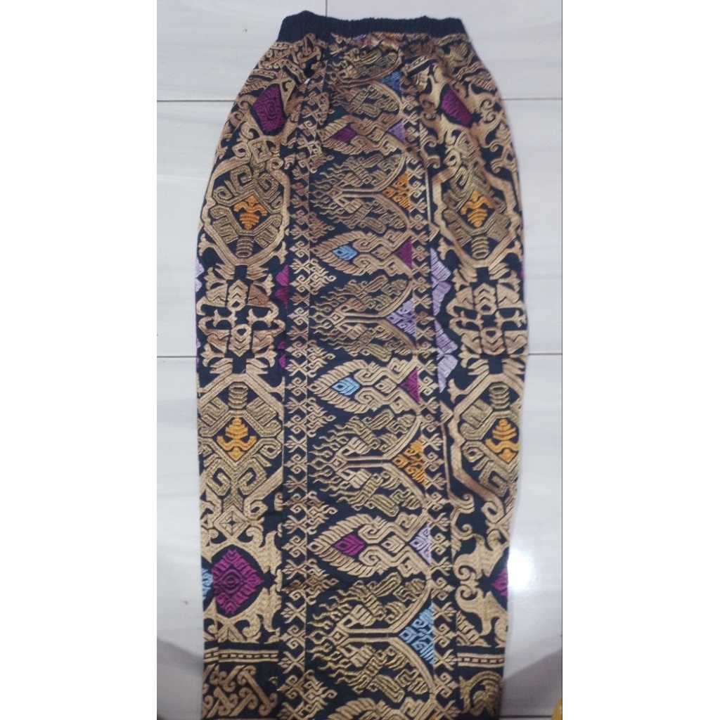 Rok sultan jumbo