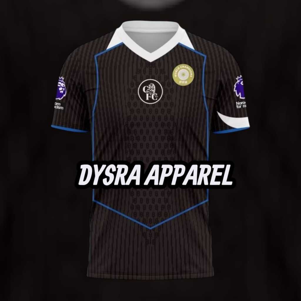 Jersey Chelsea Home 2025/2026